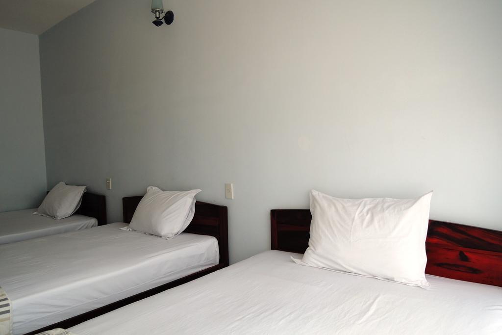 Quang Nhat Hotel Nha Trang Zimmer foto